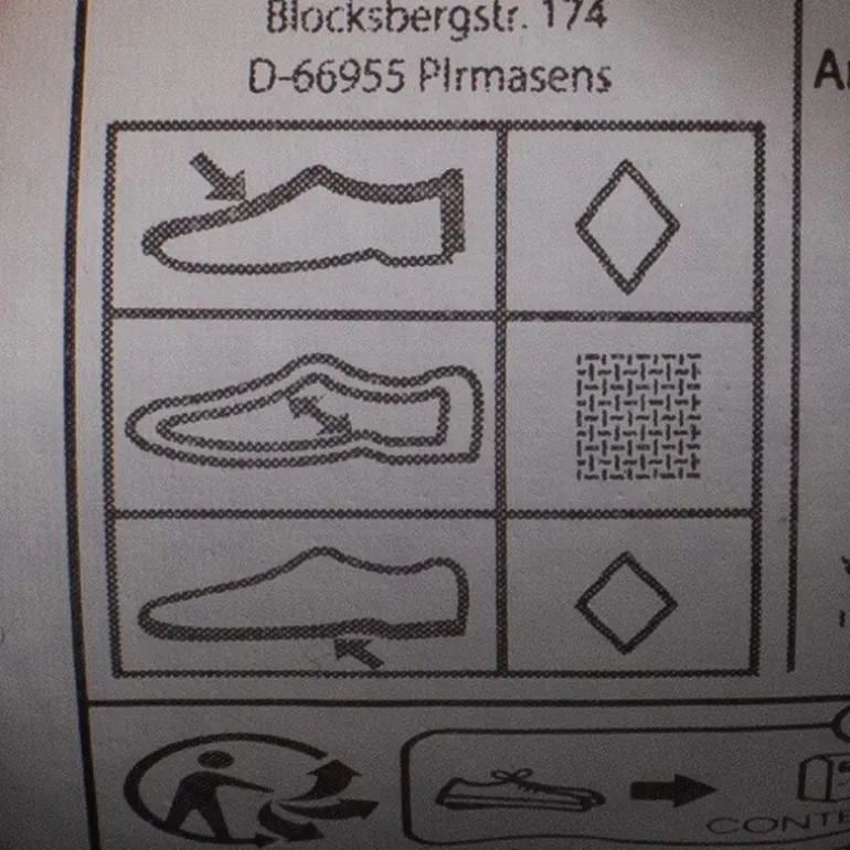 Baskets blanches en tissu semelle blanche Homme TOM TAILOR