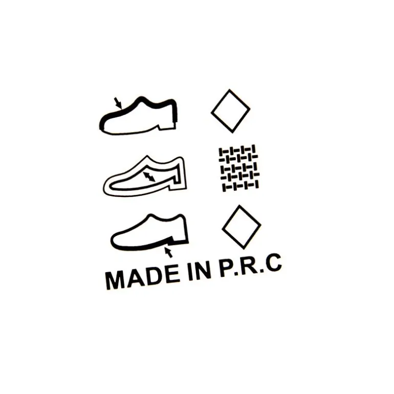 Baskets blanches semelle gomme intérieur noir Homme ELLESSE