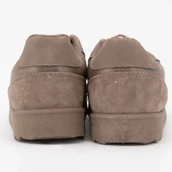 Baskets chunky plateforme douclure sherpa Femme TOM TAILOR