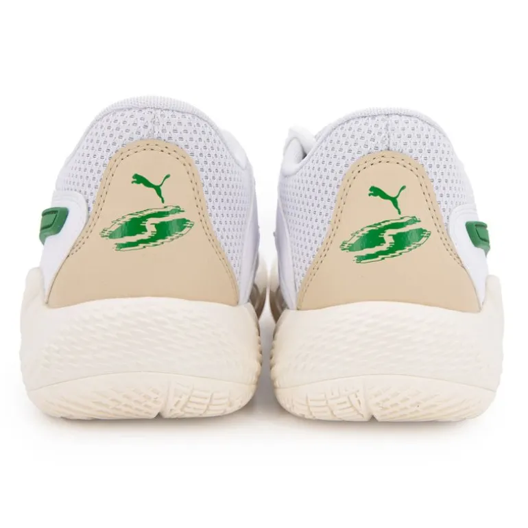 Baskets Court Rider Chaos slash Mixte PUMA