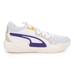 Baskets Court Rider Chaos Slash Mixte PUMA