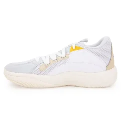 Baskets Court Rider Chaos Slash Mixte PUMA
