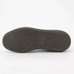 Baskets cuir daim à lacets palermo junior Enfant PUMA