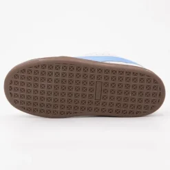 Baskets curi rose mauve suede xl junior Enfant PUMA