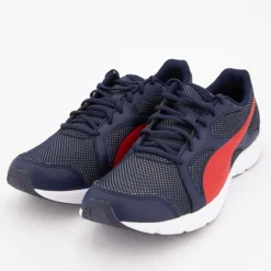 Baskets de sport atomic axis v4 mesh Homme PUMA