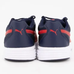 Baskets de sport atomic axis v4 mesh Homme PUMA