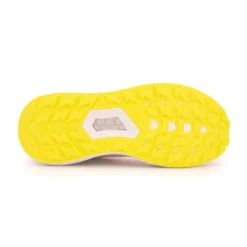 Baskets de sport fluo semelle épaisse Femme ETONIC