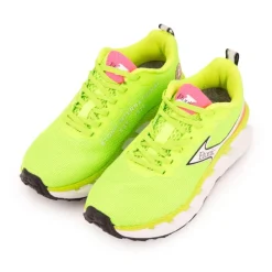 Baskets de sport fluo semelle épaisse Femme ETONIC