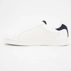 Baskets de ville basses semelle blanche Homme LOTTO