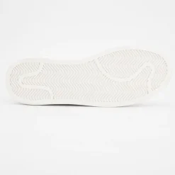 Baskets de ville basses semelle blanche Homme LOTTO
