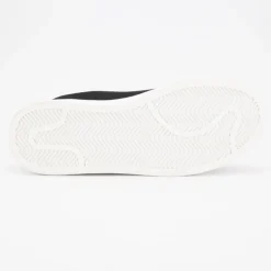 Baskets de ville basses semelle blanche Homme LOTTO