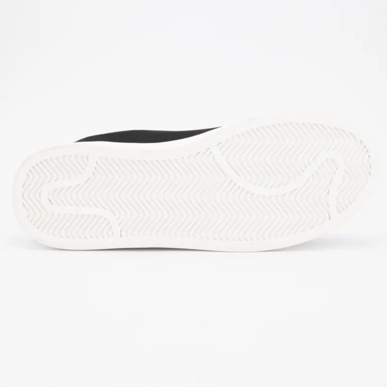 Baskets de ville basses semelle blanche Homme LOTTO