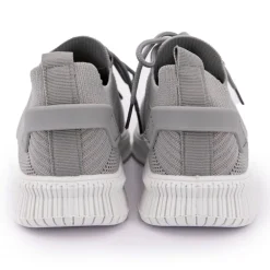 Baskets en toile à lacets Femme KELARA