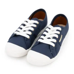 Baskets en toile basses mode cloruni Femme LES TROPEZIENNES PAR M.BELARBI