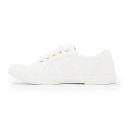 Baskets en toile basses mode cloruni Femme LES TROPEZIENNES PAR M.BELARBI