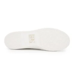 Baskets en toile basses mode cloruni Femme LES TROPEZIENNES PAR M.BELARBI