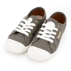Baskets en toile basses mode cloruni Femme LES TROPEZIENNES PAR M.BELARBI