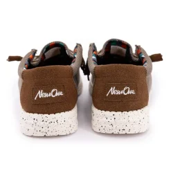 Baskets en toile Homme NEW ONE