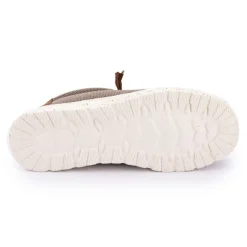 Baskets en toile Homme NEW ONE