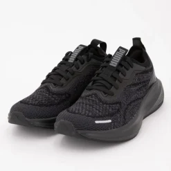 Baskets en toile noir grissky rocket lite engineered Femme PUMA