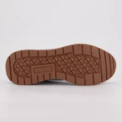 Baskets en toile twenty à lacets Homme LOTTO