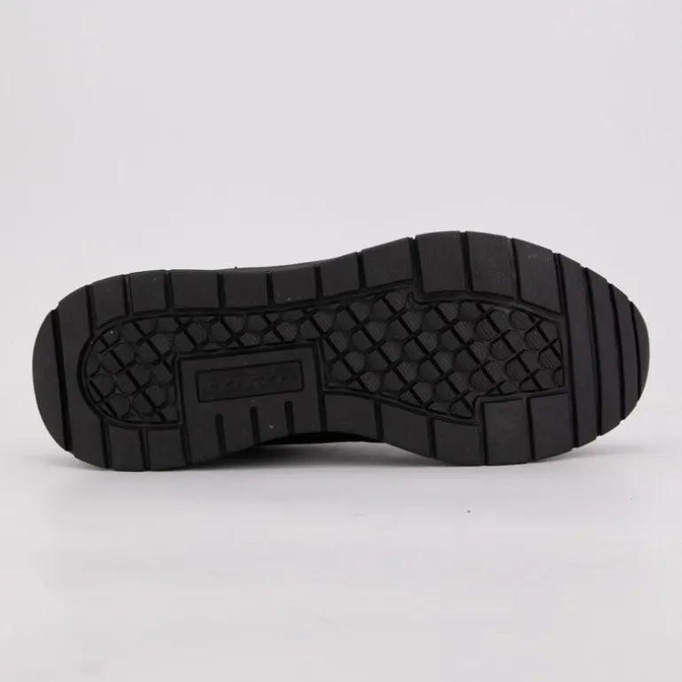 Baskets en toile twenty à lacets Homme LOTTO