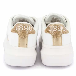 Baskets helis 004k Enfant US POLO