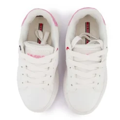 Baskets helis 003k Enfant US POLO