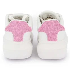 Baskets helis 003k Enfant US POLO