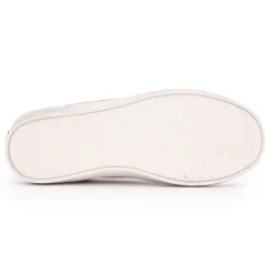 Baskets lane glitter g à pailettes roses Enfant PEPE JEANS