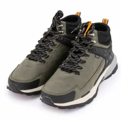 Baskets légères montantes respirantes avec semelle amovible t40/46 Homme DOCKERS BY GERLI