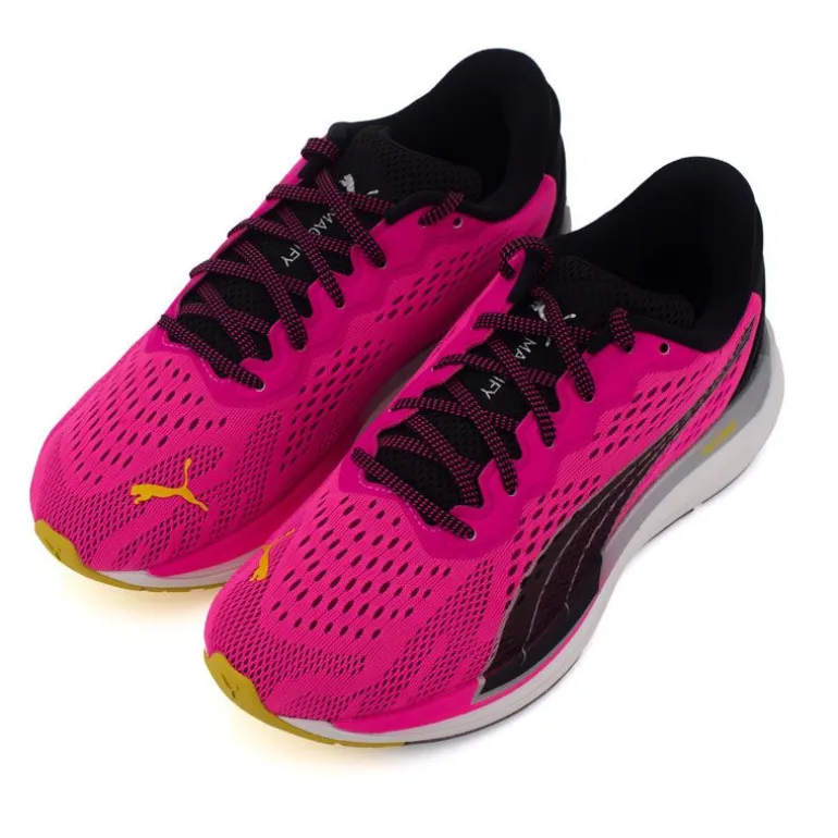 Baskets Magnify Nitro Surge Femme PUMA