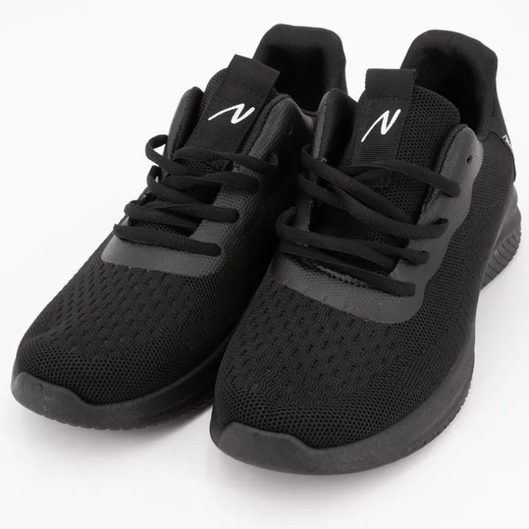 Baskets maille aérée k51802 Homme NEW ONE