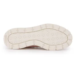 Baskets Mayze Thrifted en cuir effet daim Femme PUMA