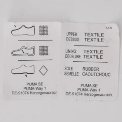 Baskets Mirage sport tech réfléchissantes Homme PUMA