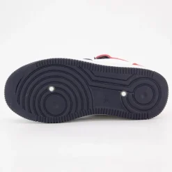 Baskets montantes bi color à lacets Enfant LEE COOPER