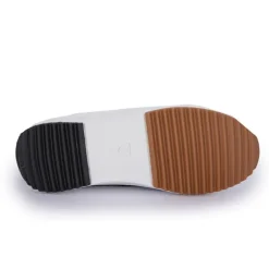 Baskets montantes Run Star Hike Plateform toile bayane Femme MANOUKIAN