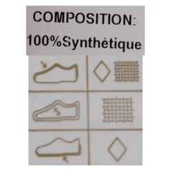 Baskets montantes Run Star Hike Plateform toile bayane Femme MANOUKIAN