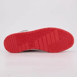 Baskets montantes thirty à lacets Homme LOTTO