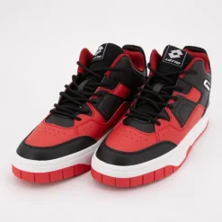 Baskets montantes thirty à lacets Homme LOTTO