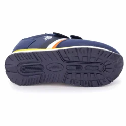 Baskets nobil Enfant US POLO