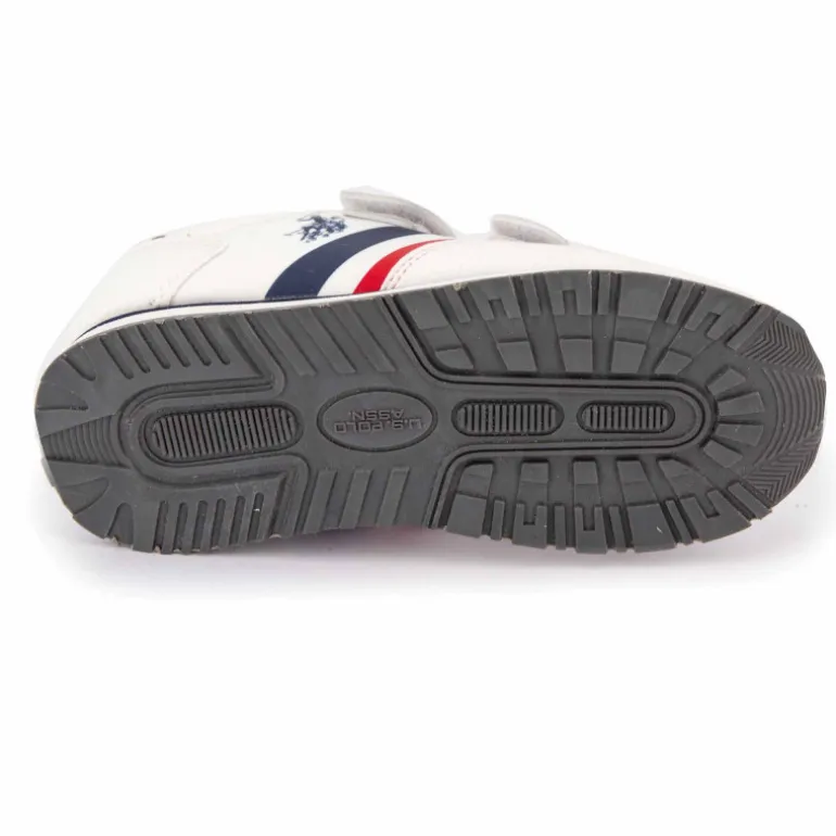 Baskets nobil Enfant US POLO