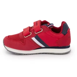 Baskets nobil Enfant US POLO