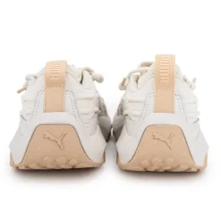 Baskets Plexus sand Mixte PUMA