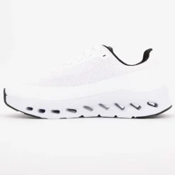 Baskets power à lacets tissu texturé semelle perforée Homme AMERICAN COLLEGE