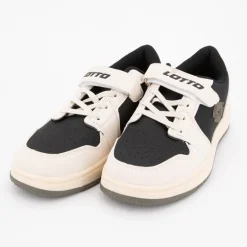 Baskets semelle épaisse taranto à lacets Enfant LOTTO