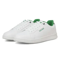 Baskets Shane intérieur vert Homme JACK & JONES