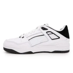 Baskets Slip stream noires Mixte PUMA