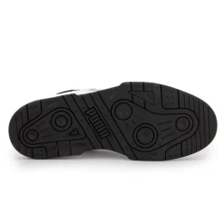 Baskets Slip stream noires Mixte PUMA