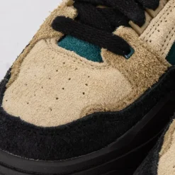 Baskets slipstream xtreme earth Mixte PUMA